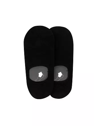 CAMANO |  Sneaker Socken Footy 2er Pkg. | 